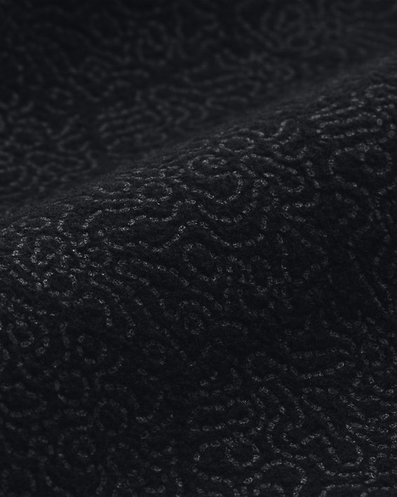 Herren UA Storm ColdGear® Infrared Shield 2.0 Jacke mit Kapuze, Black, pdpMainDesktop image number 4
